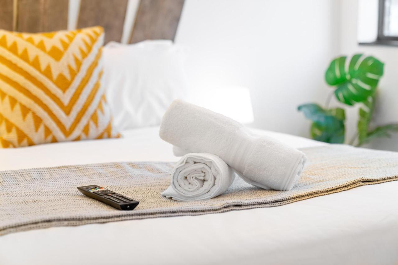 Haus Lofts - Luxury Suite - Parking - Smart Tv - Wifi Birmingham Ngoại thất bức ảnh