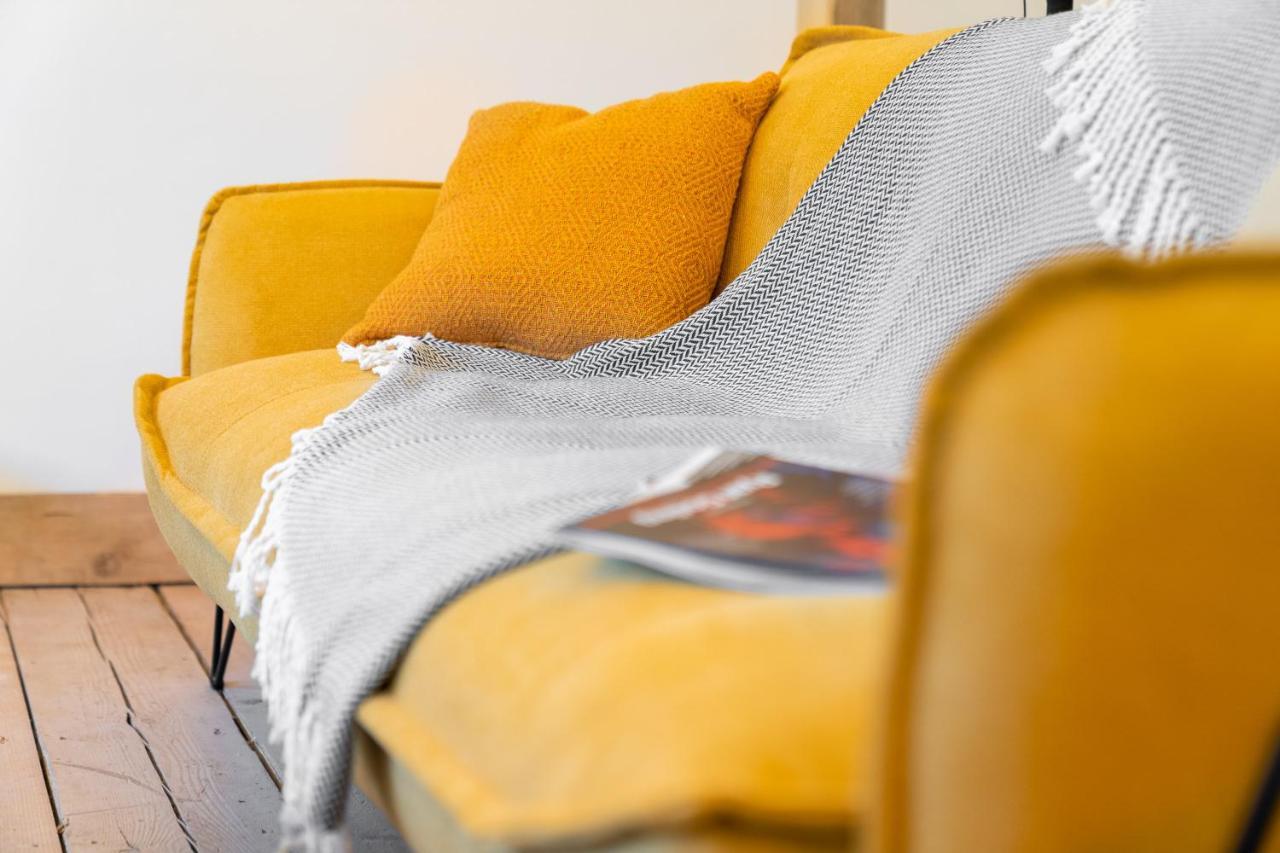 Haus Lofts - Luxury Suite - Parking - Smart Tv - Wifi Birmingham Ngoại thất bức ảnh