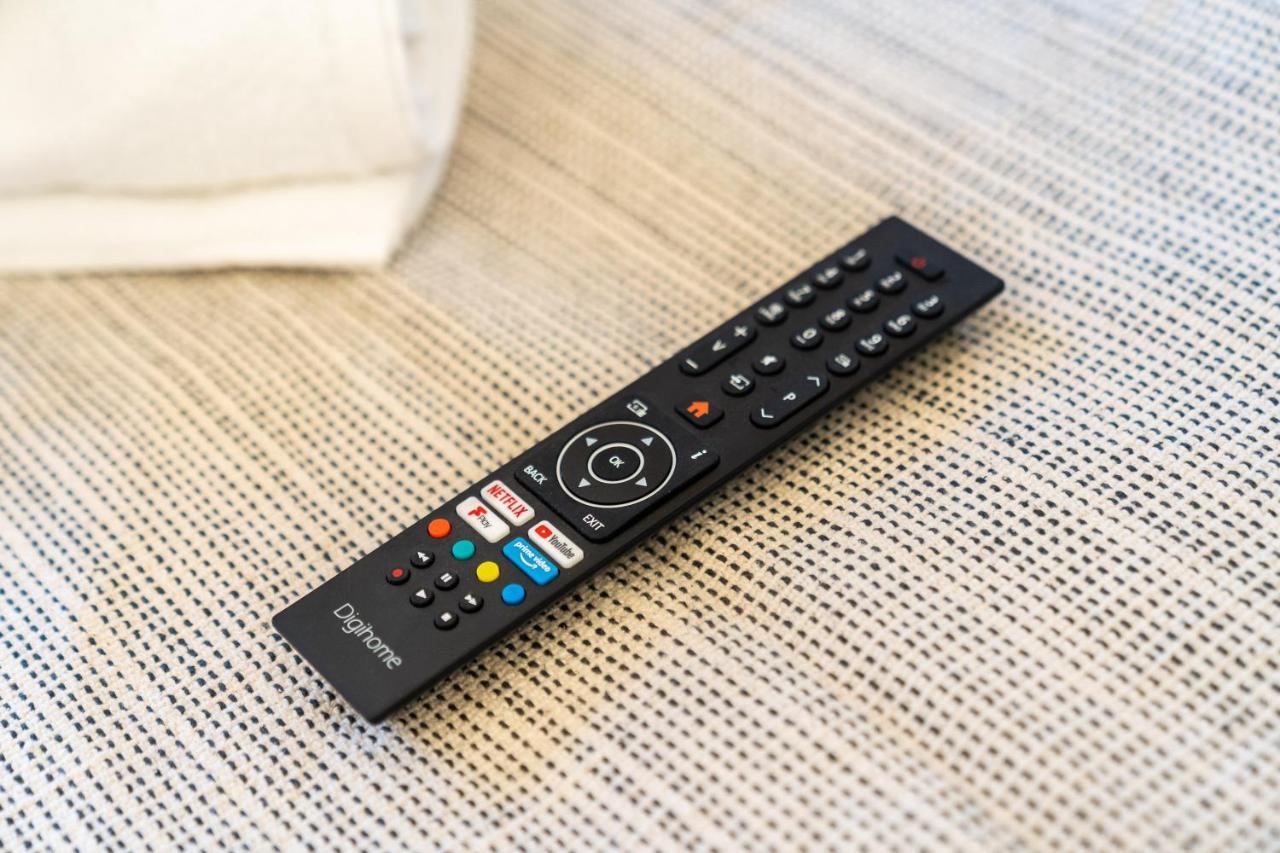 Haus Lofts - Luxury Suite - Parking - Smart Tv - Wifi Birmingham Ngoại thất bức ảnh