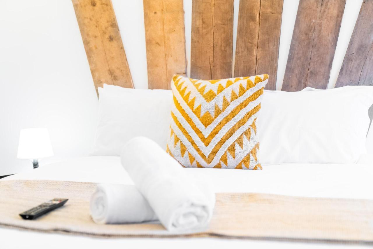 Haus Lofts - Luxury Suite - Parking - Smart Tv - Wifi Birmingham Ngoại thất bức ảnh